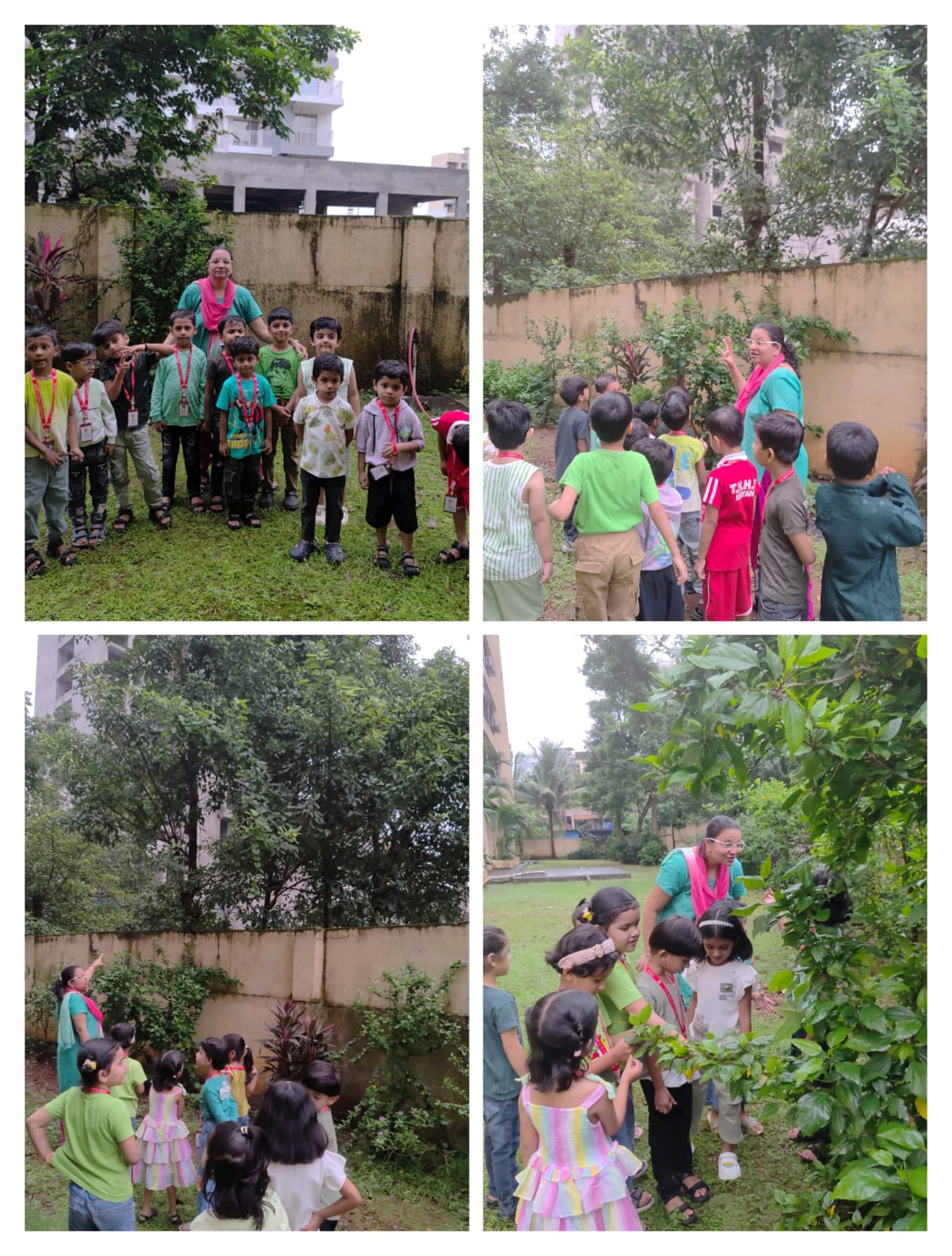 Annual Day 1